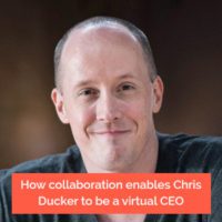 chris ducker virtual va