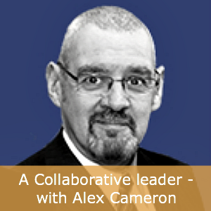 CBP42 A Collaborative leader - with Alex Cameron