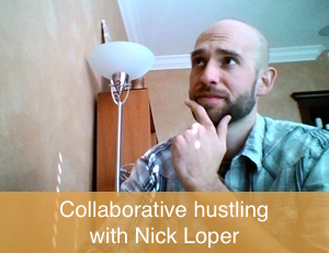 CBP48 - Collaborative hustling with Nick Loper