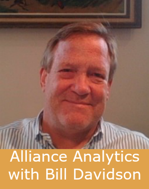 Alliance Analytics with Bill Davidson