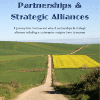 Successful Partnerships & Strategic Alliances Book